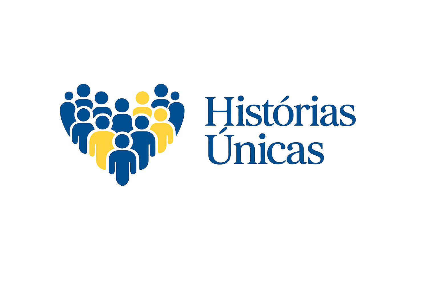 Histórias Únicas